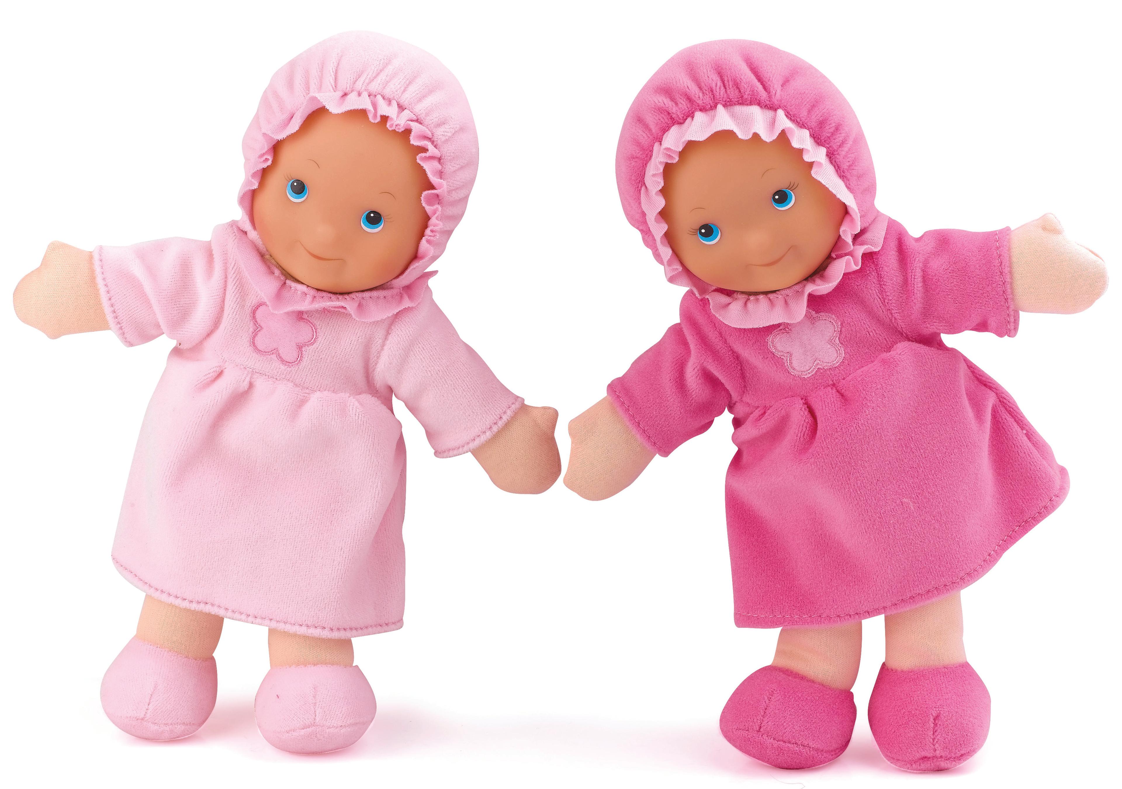 dollsworld My First Baby
