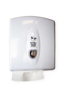 Cheeky Panda Hand Towel Dispenser