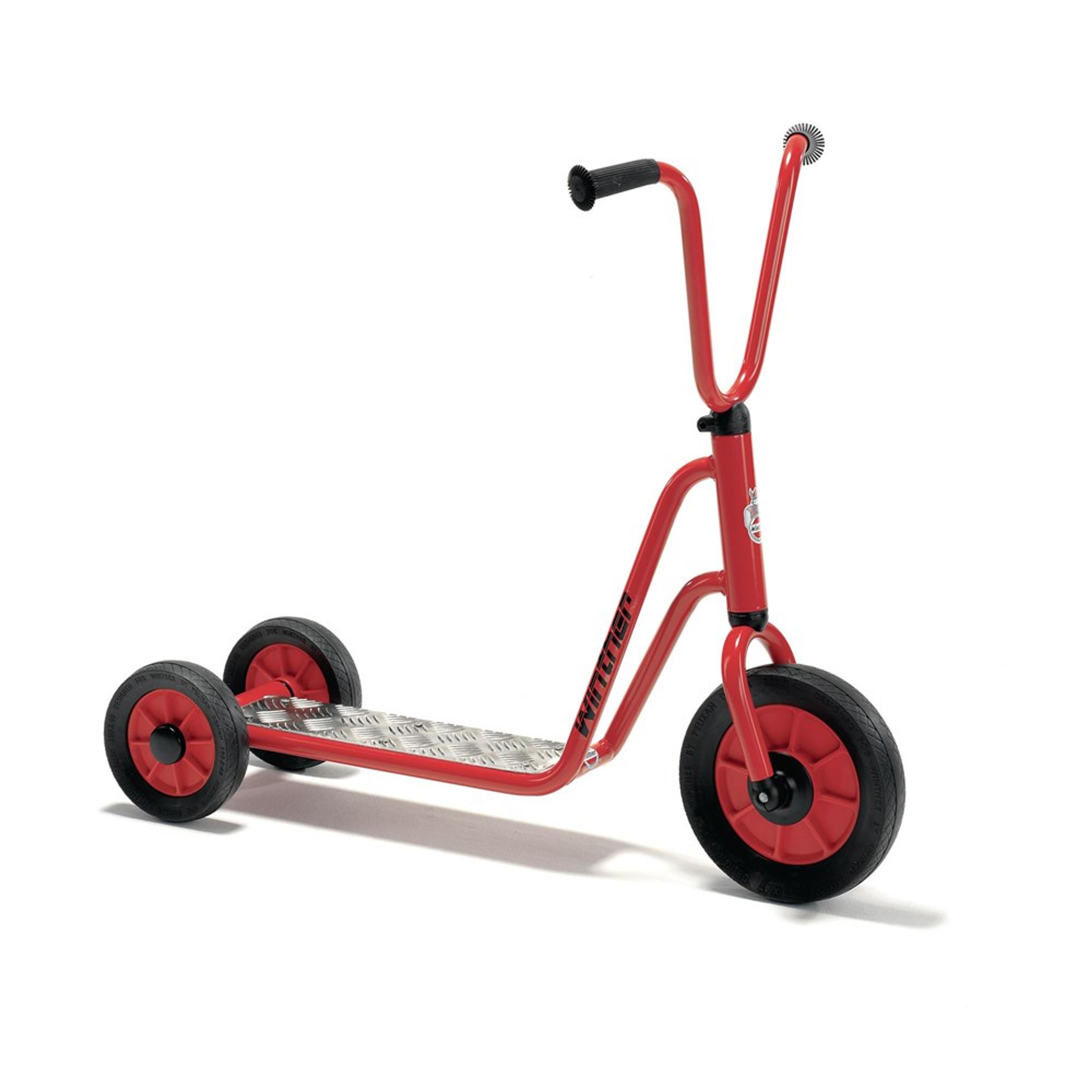 winther Mini Viking Wheel Scooter