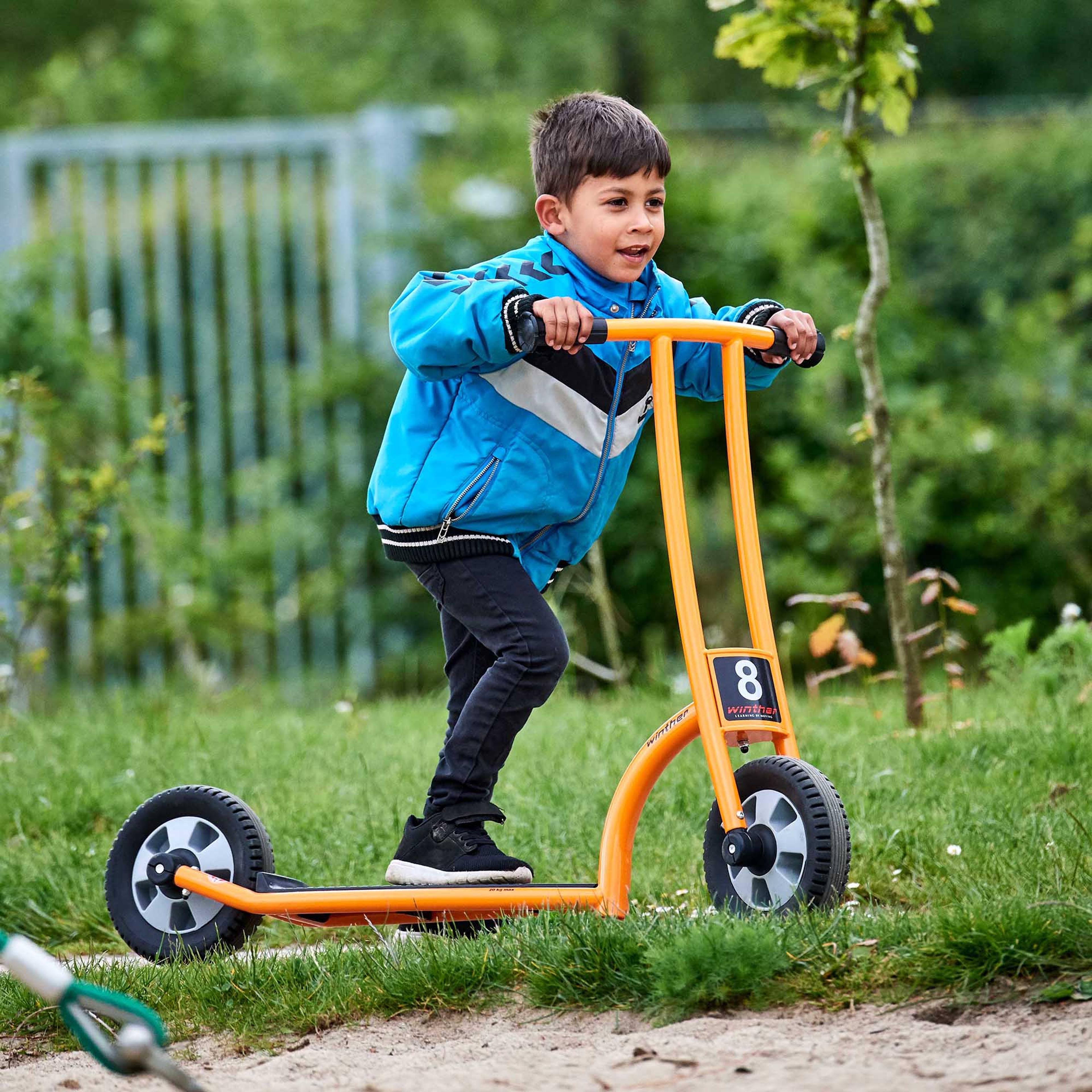 winther Circleline Scooter