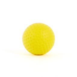 Supersafe Foam Ball - Yellow 