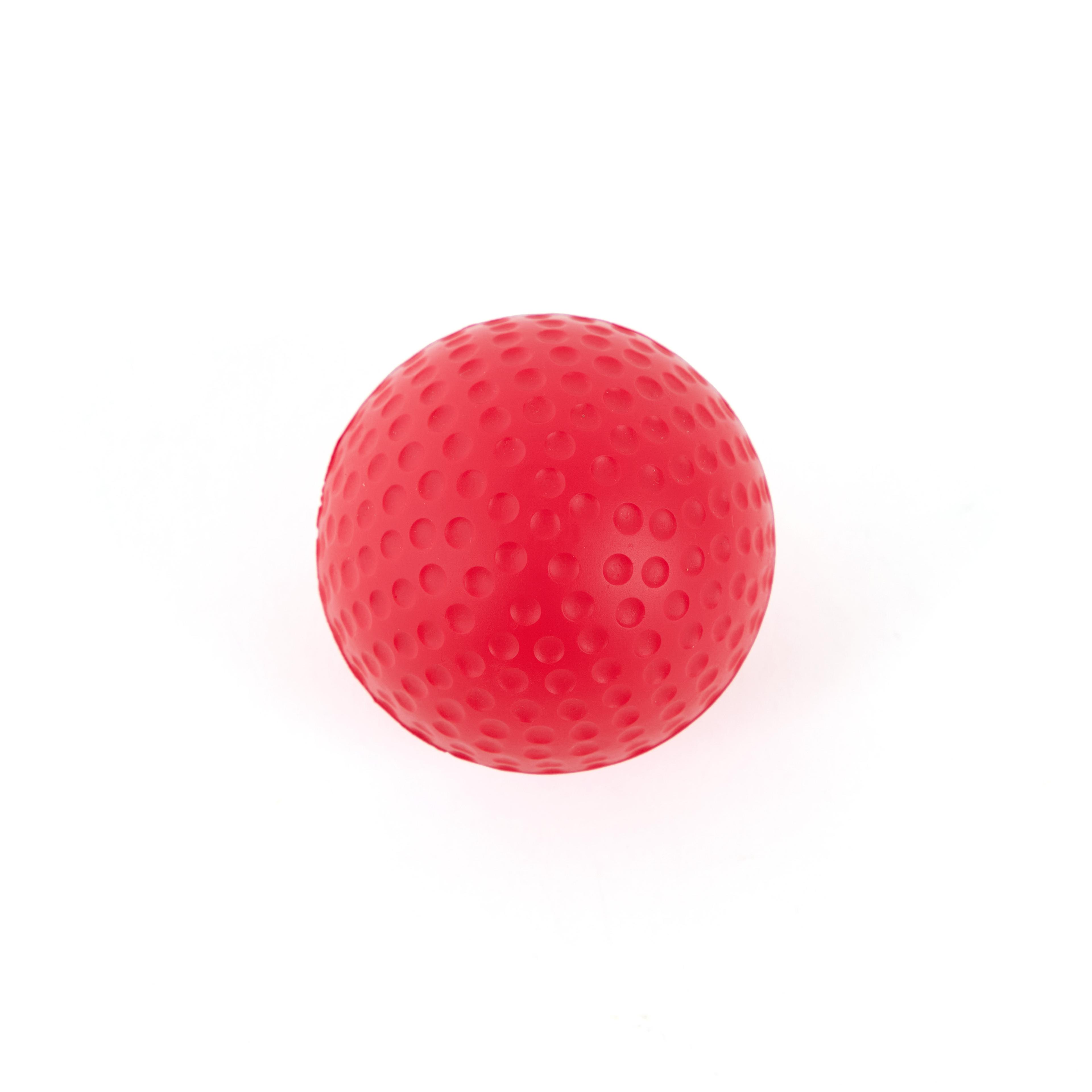 Supersafe Foam Ball - Red