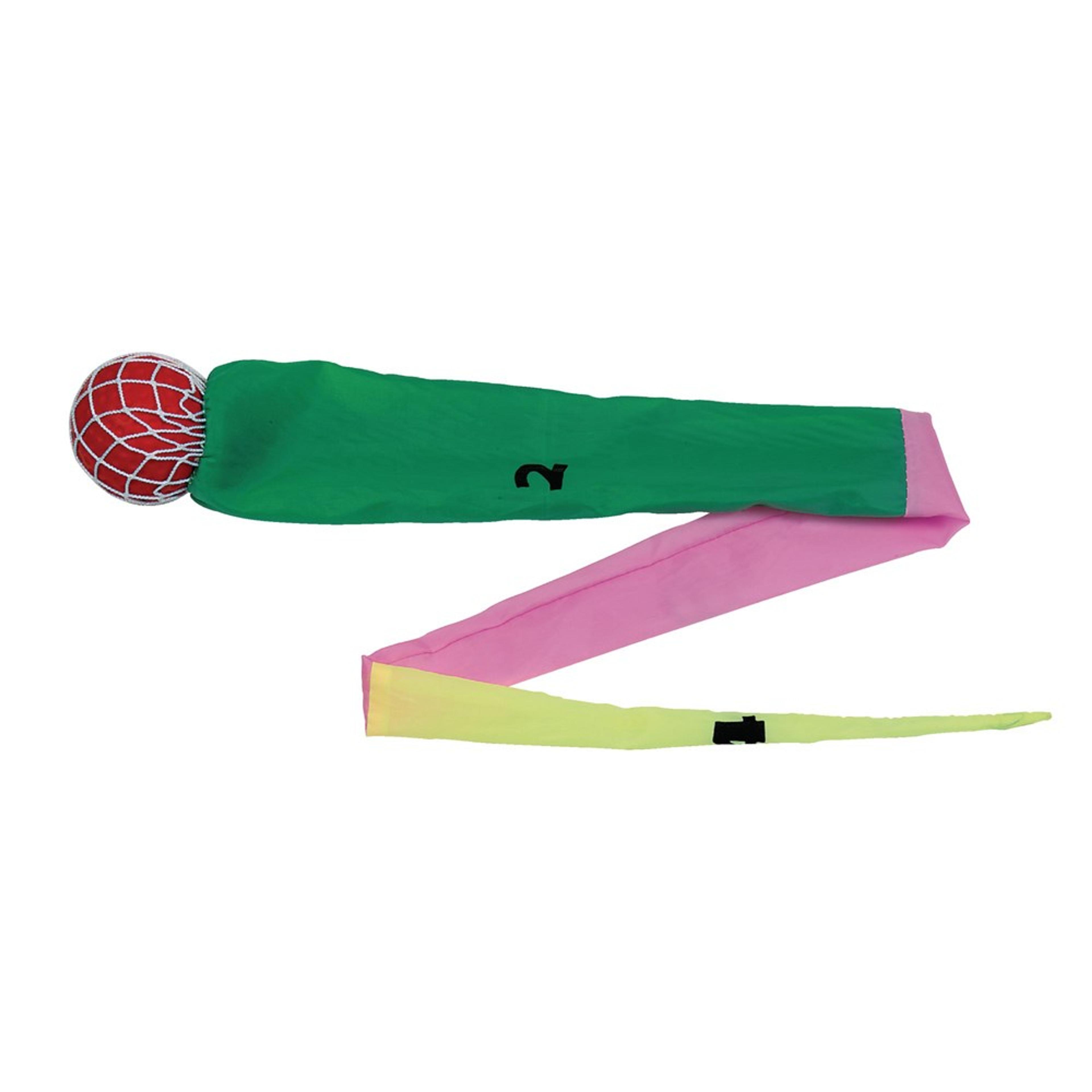 Findel Everyday Tail Ball - Multi