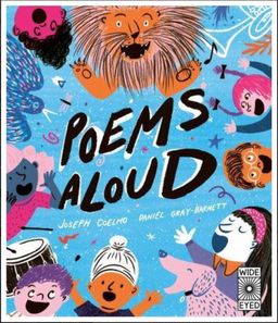 Poems Aloud by Joseph Coelho