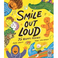 Smile Out Loud by Joseph Coelho