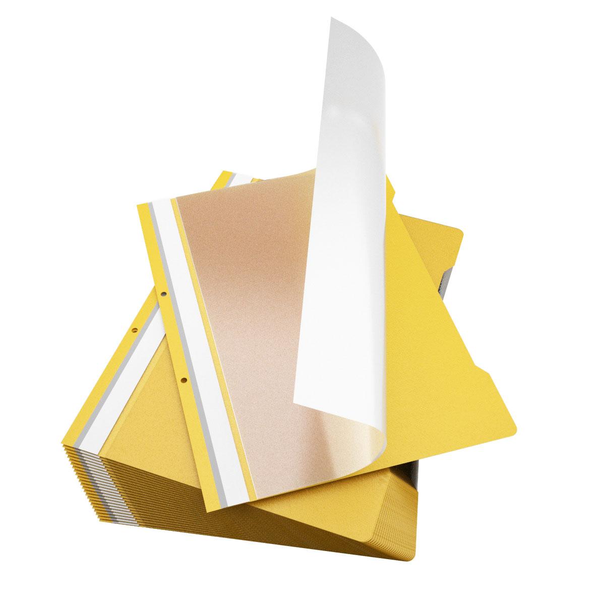 Plastic Wallets, Plastic Folders & A4 Plastic Wallets | GLS