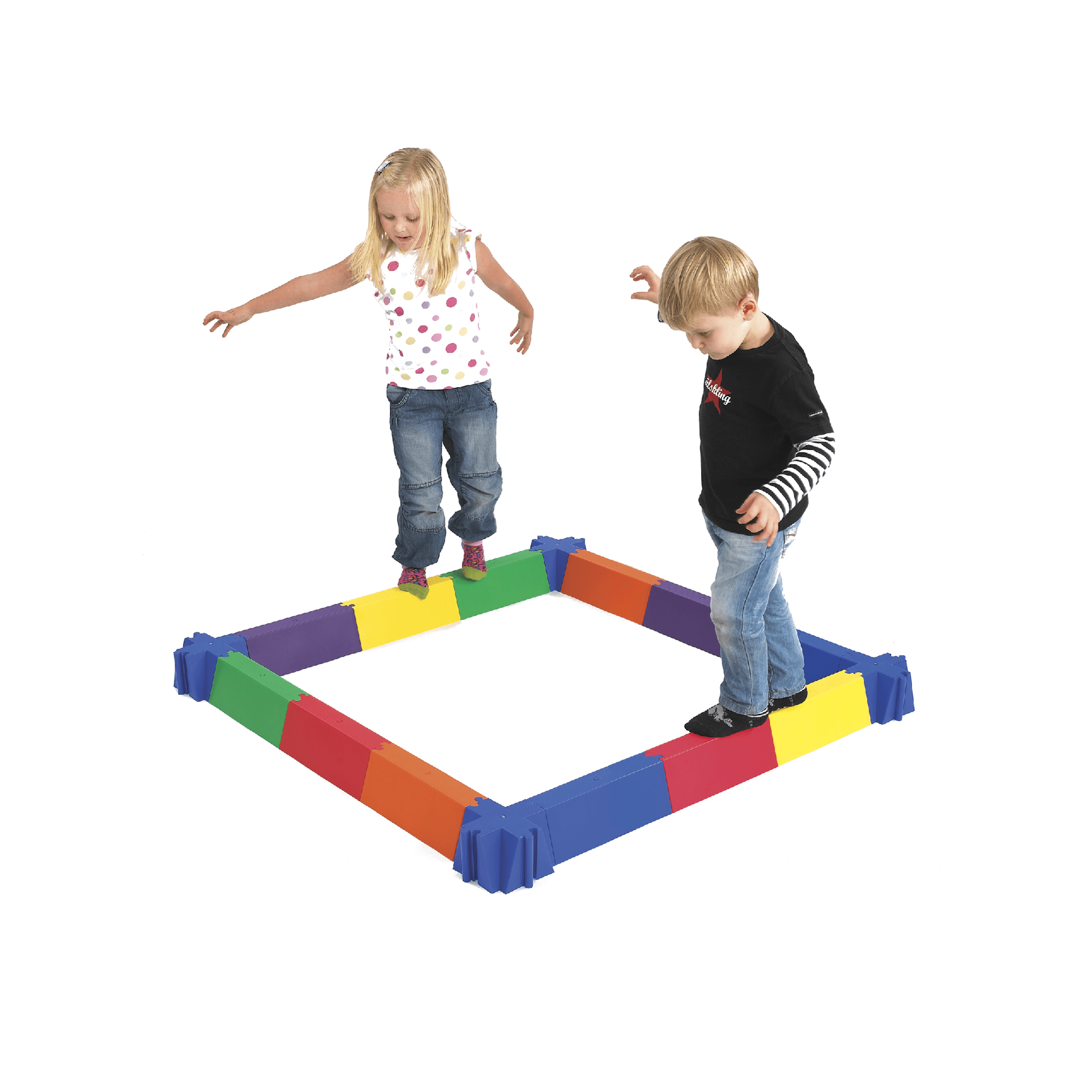 edx education Balancing Path  - 28 Pieces 