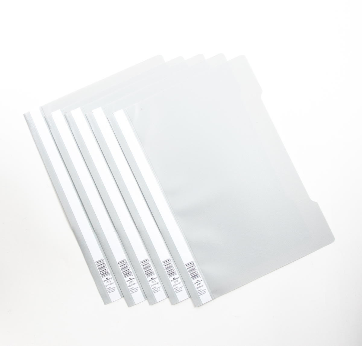 Classmates Report File - A4 - Grey - Pack of 25 | CP00052905 | Findel Dryad