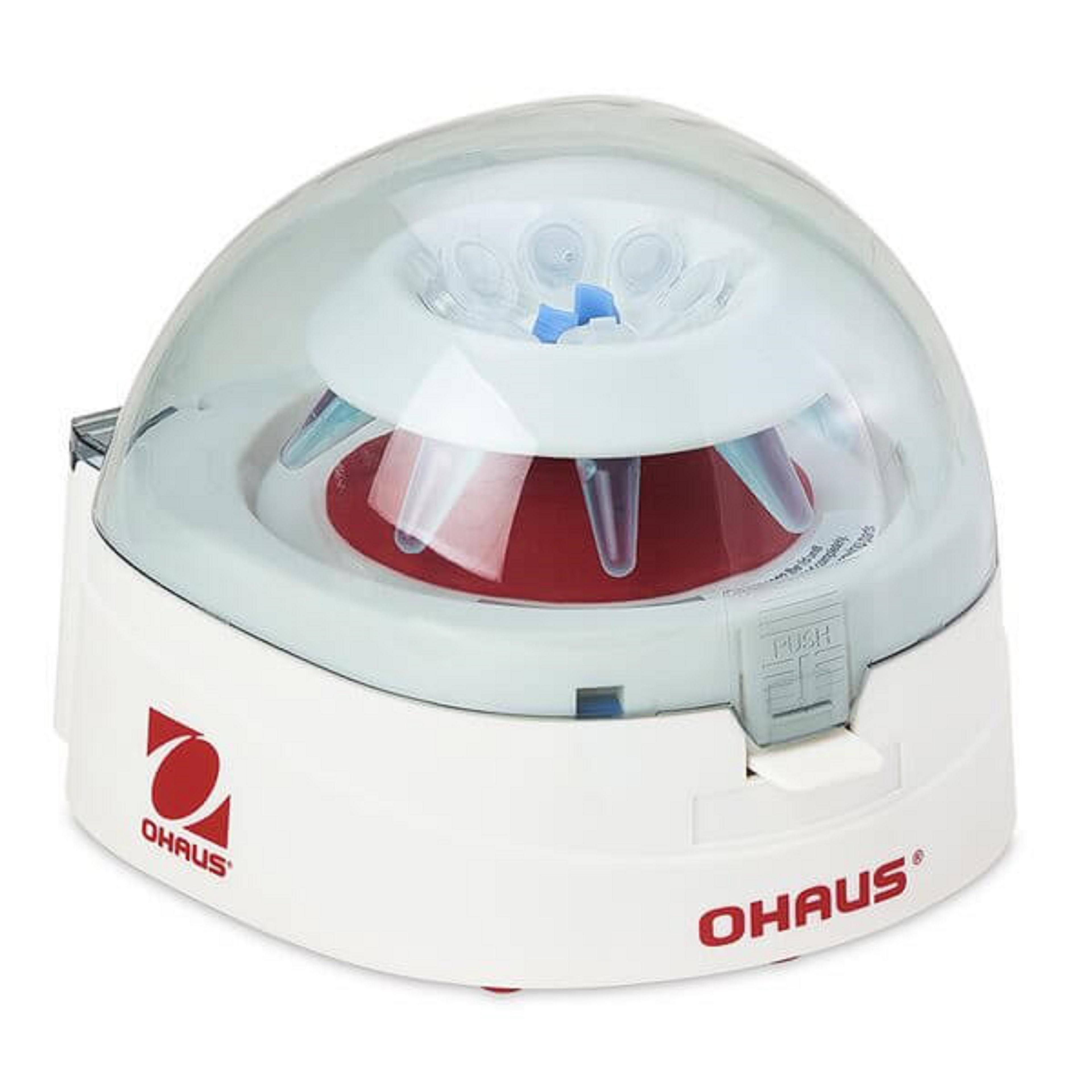 Ohaus Frontier 5306 Mini Centrifuge