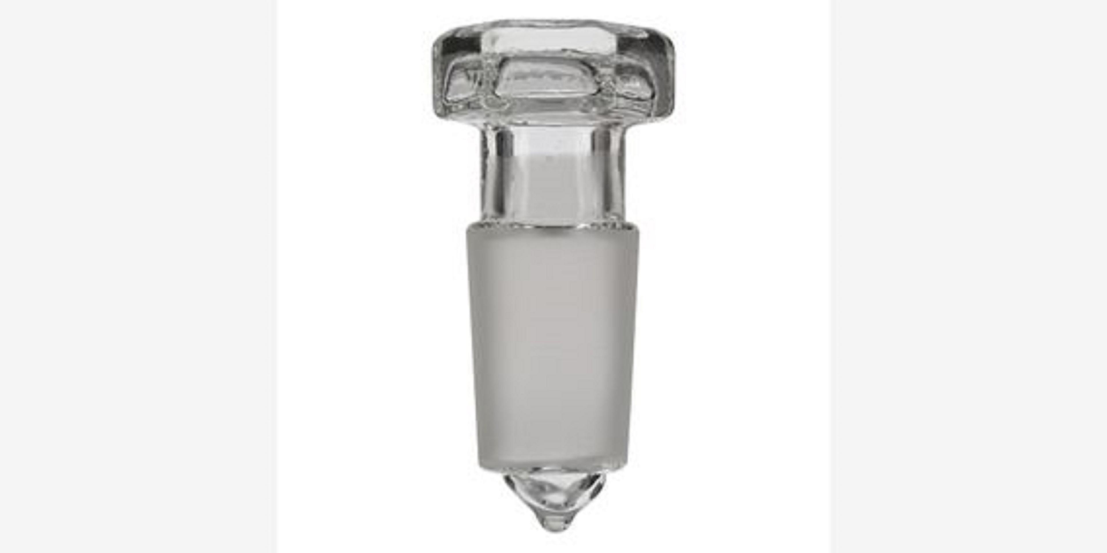 Glassco Stoppers Cone 19-26