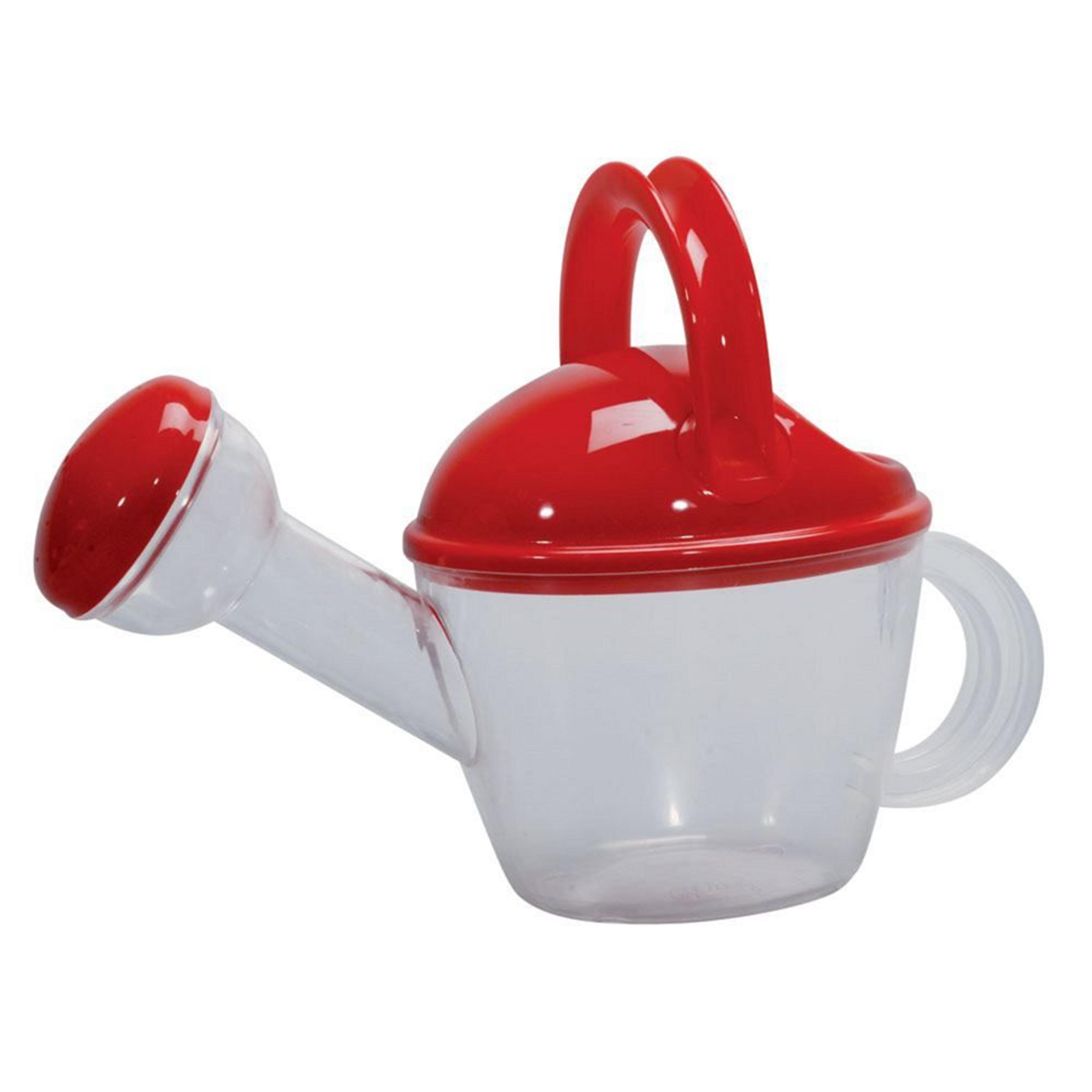 Transparent Watering Cans