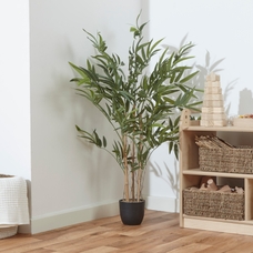Artificial Bamboo Plant 120cm from Hope Education