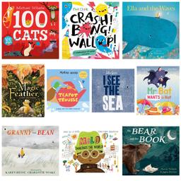 Lovely Language Book Pack