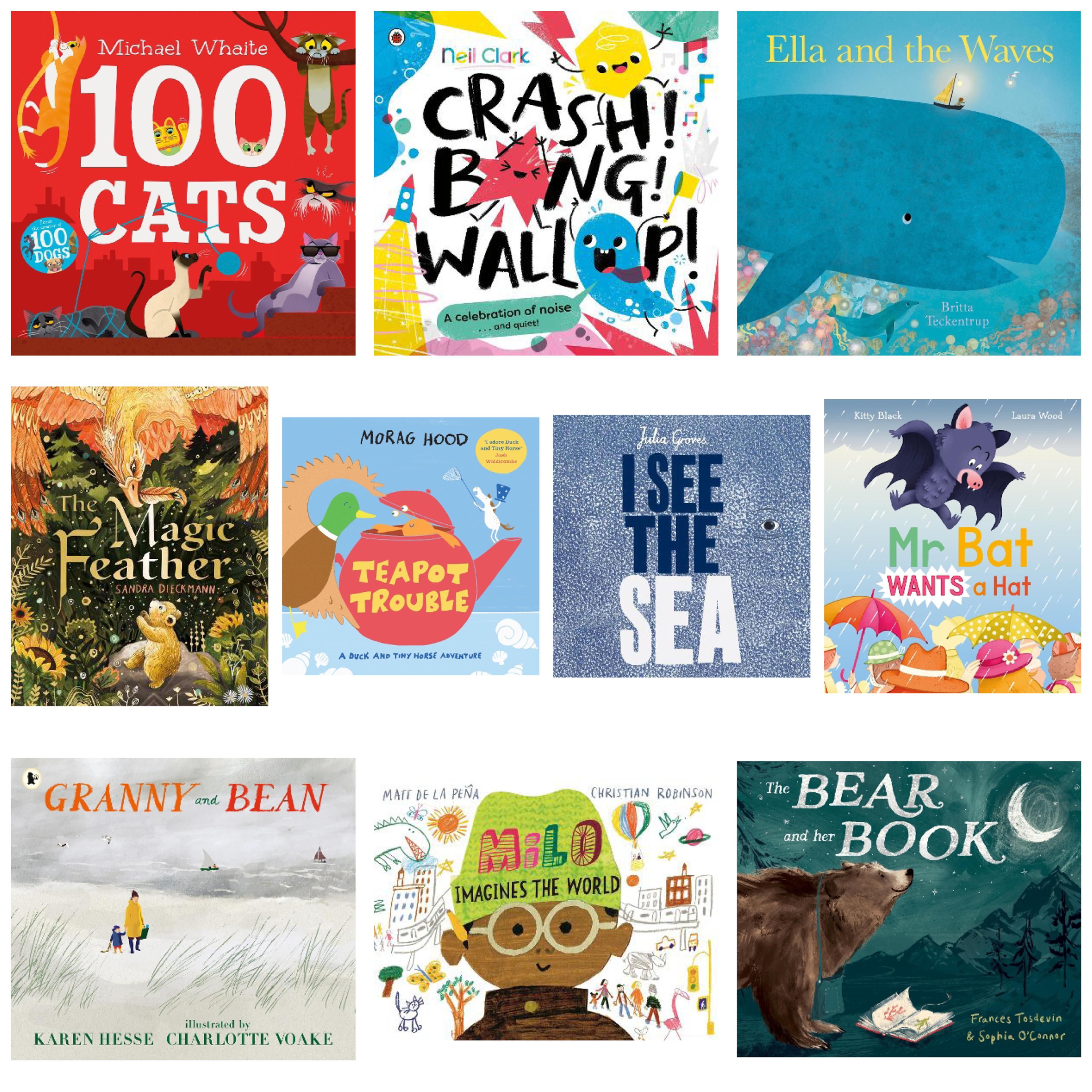 Lovely Language Book Pack