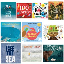 Lovely Language Book Pack