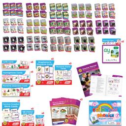 Junior Learning Classroom Kit - Year 1