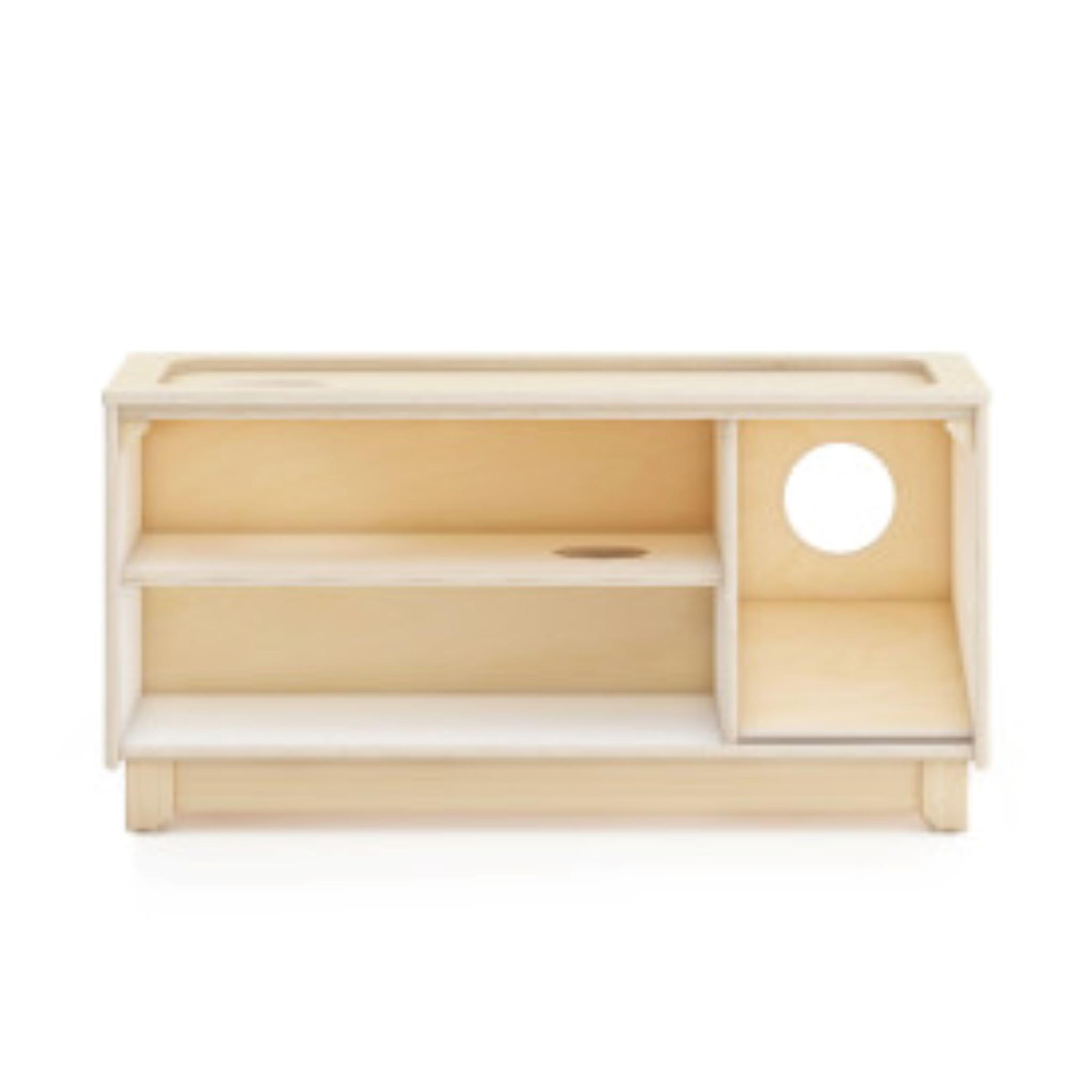 Sense of Place for Wee Ones - Activity Island