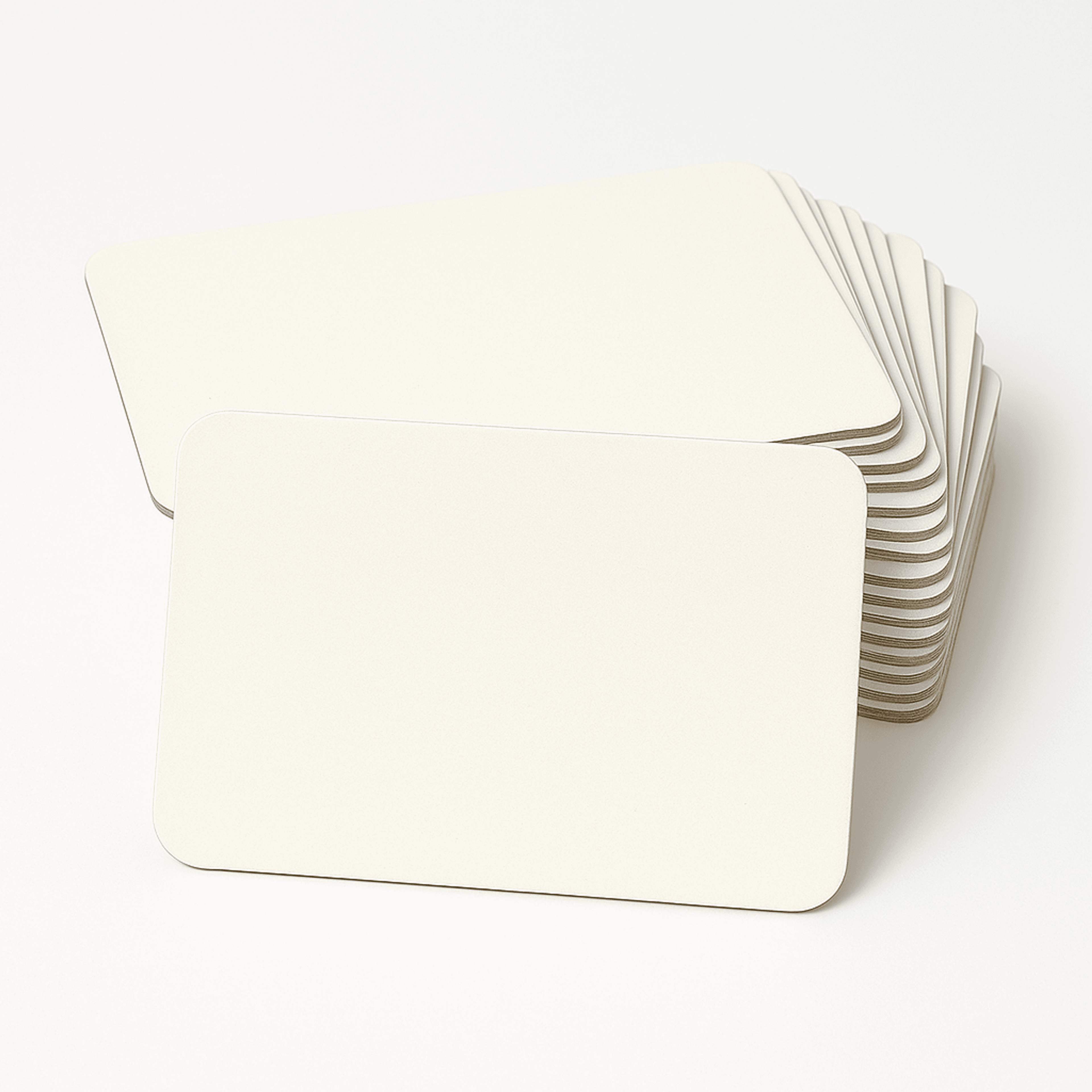 Classmates Rigid A5 Lapboards - Pack of 30