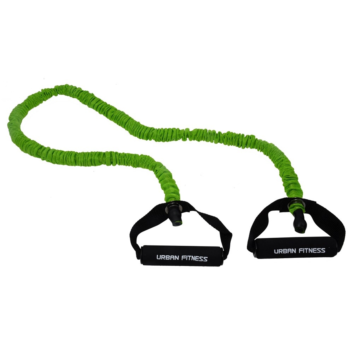 Running Tube Urban Fitness Resistance Tube - Strong | DP00053167 | Davies Sports