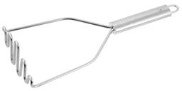 Potato Masher Round Head Stainless Steel