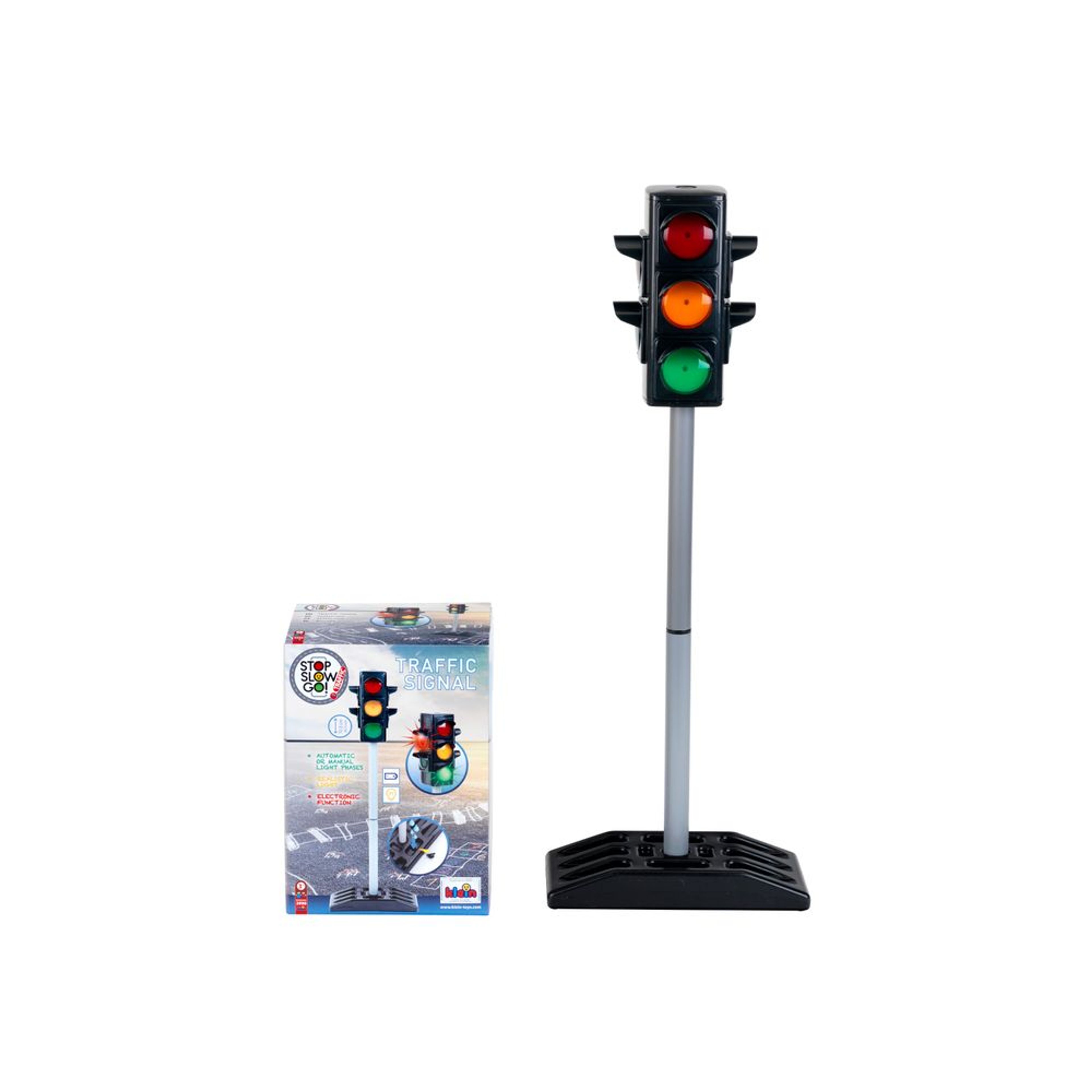 Traffic Light