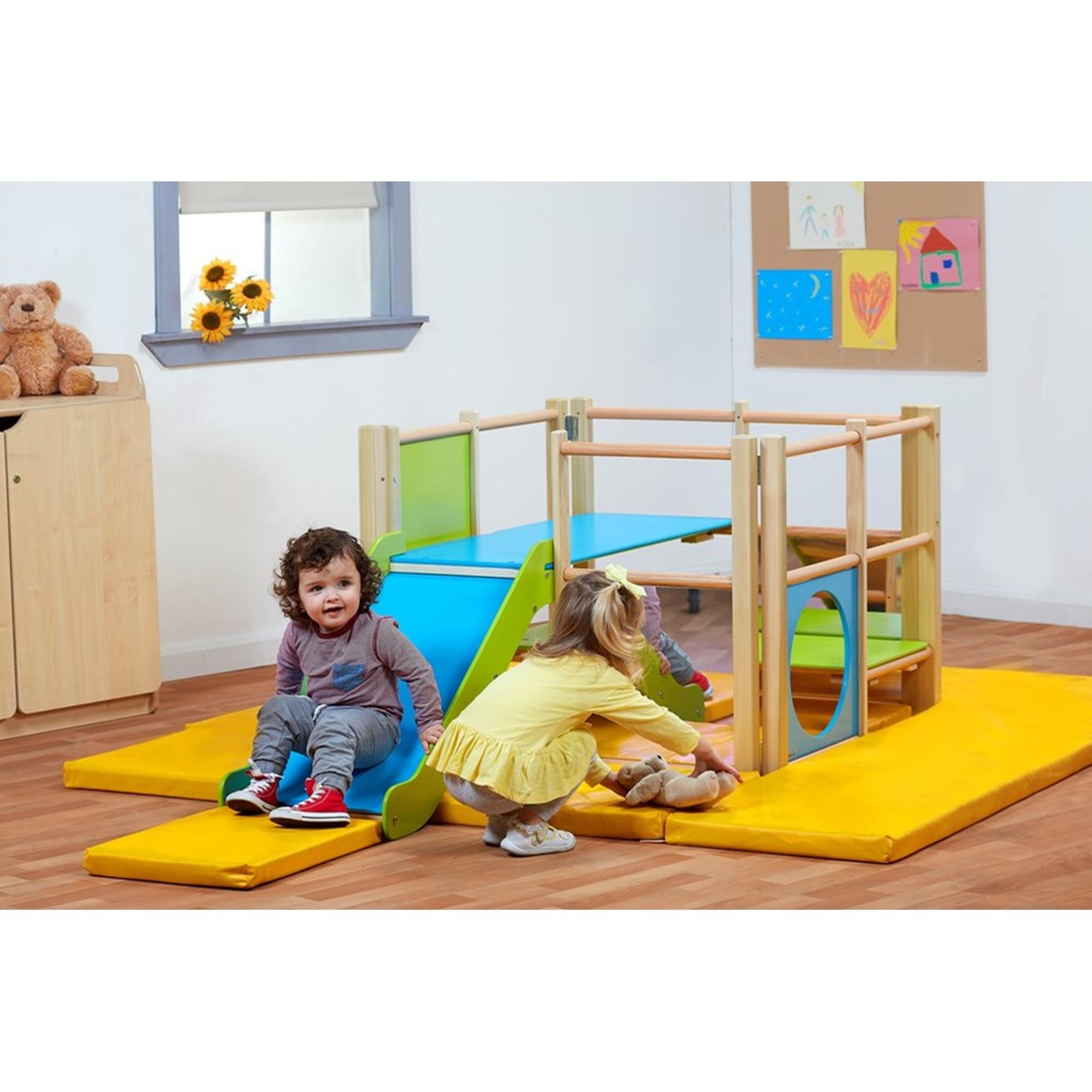 Millhouse Toddler Activity Centre