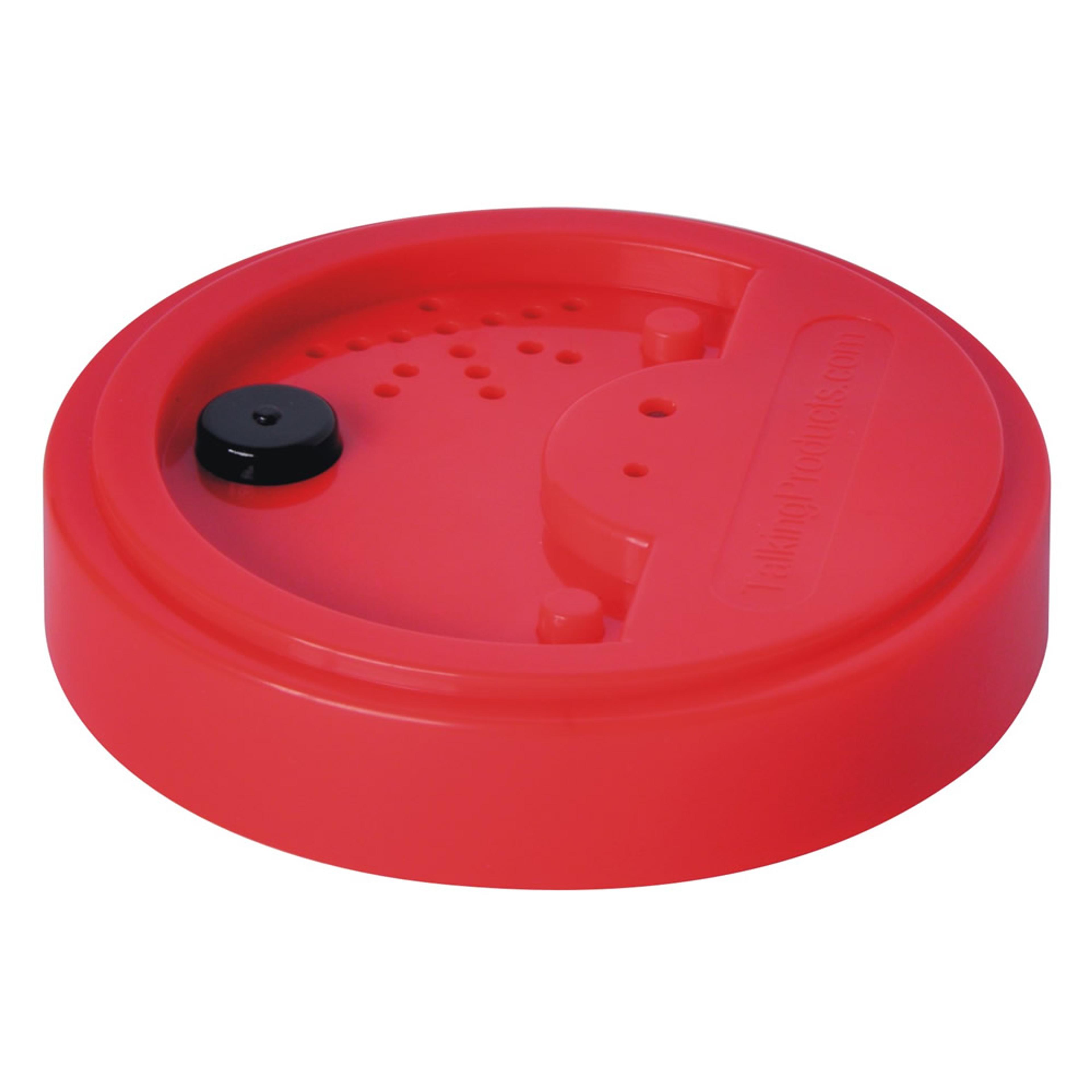 Talking Products Talking Tins - 40 Seconds