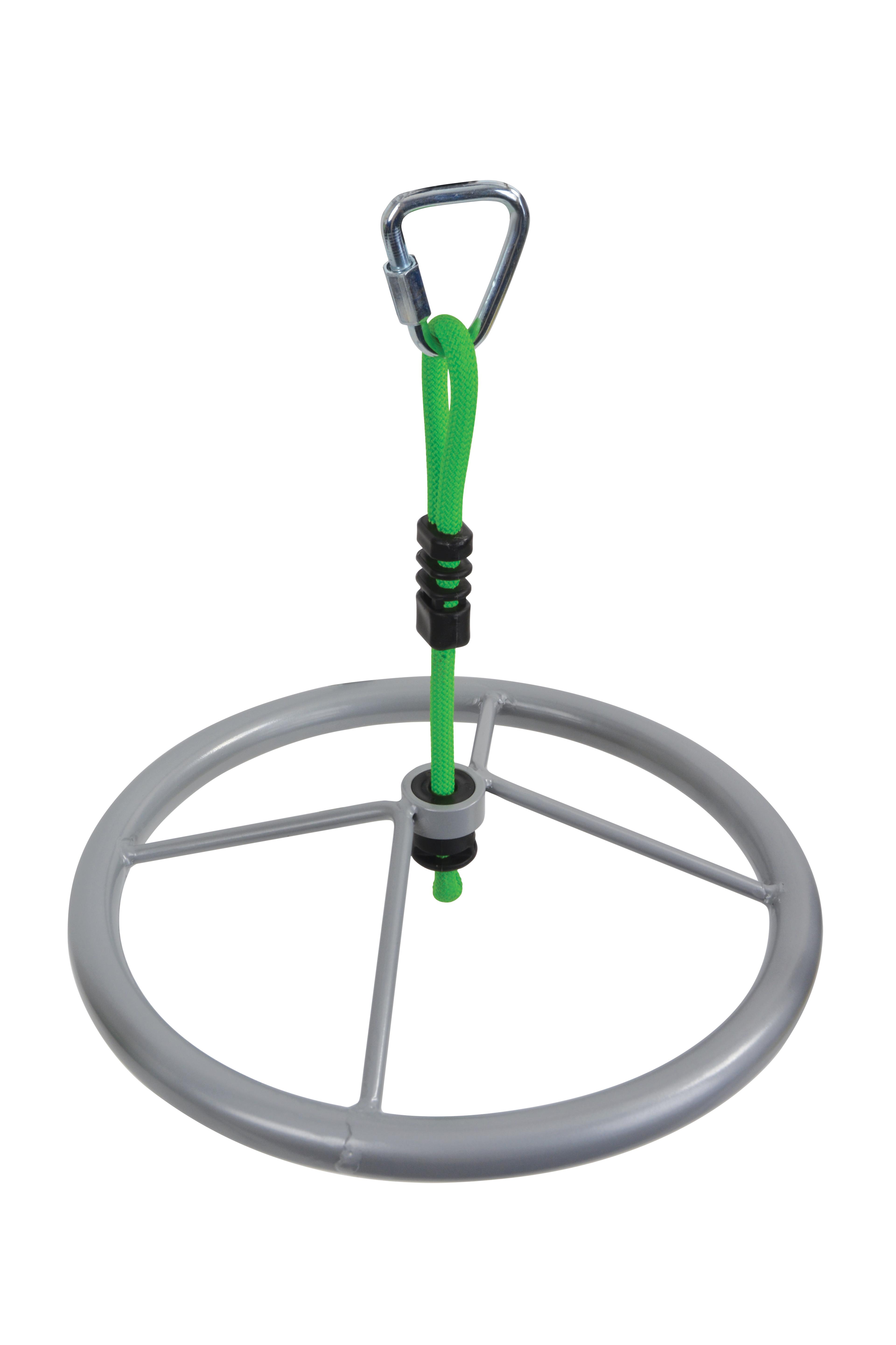 Schildkrot Jungle Ninjaline Spinning Wheel