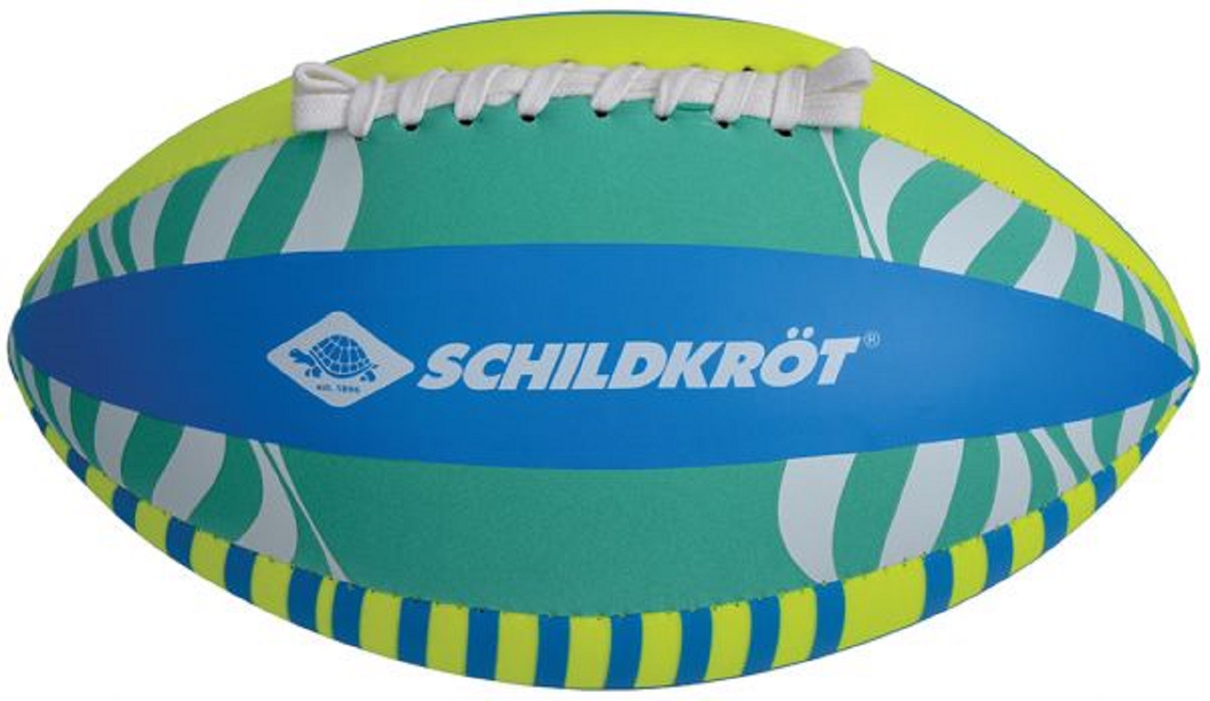 Schildkrot Beach Amercan Football - Sz2