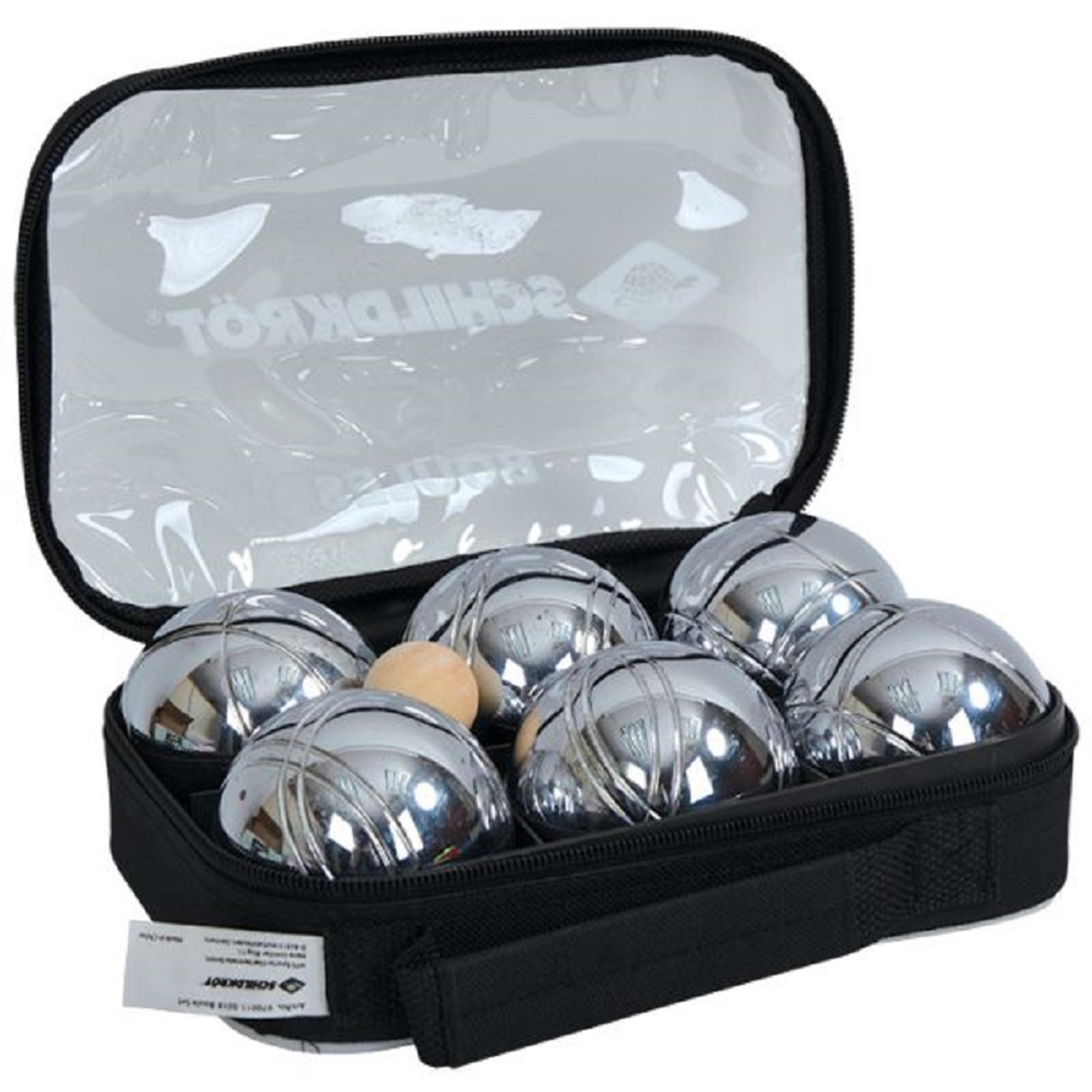 Schildkrot Boule/Petanque Set