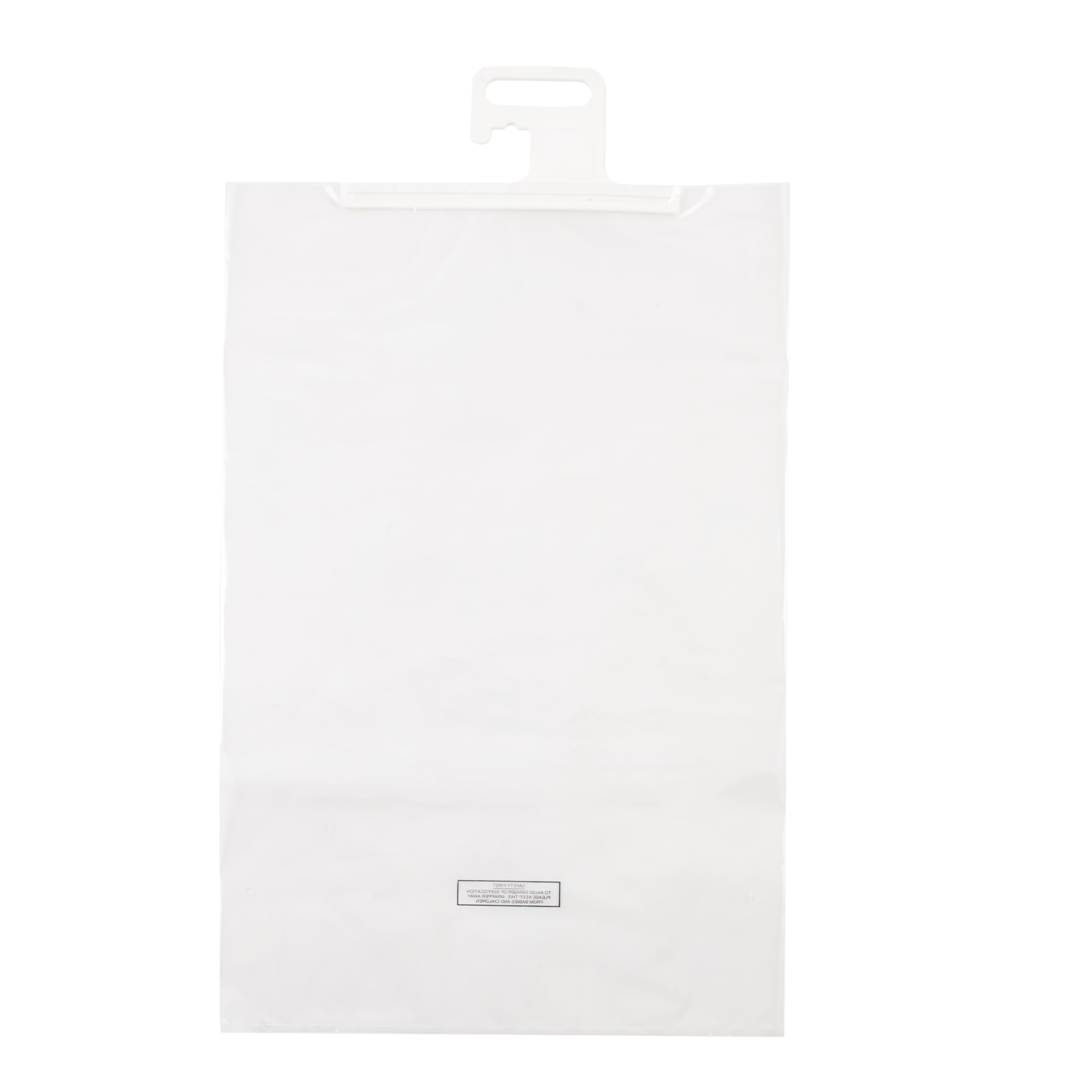 Hanging Bags 400x610mm each