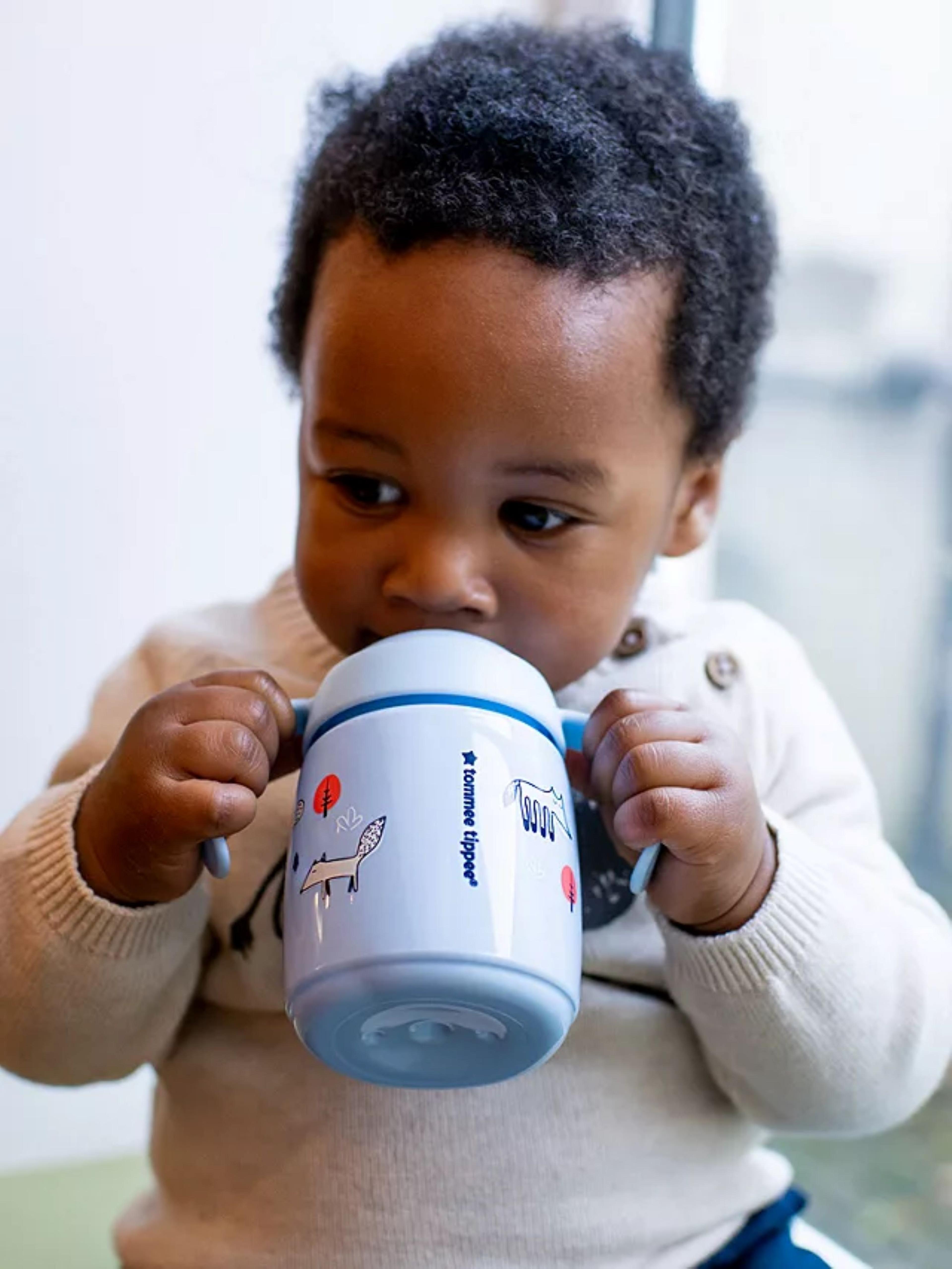 tommee tippee Superstar Training Sippee Cup