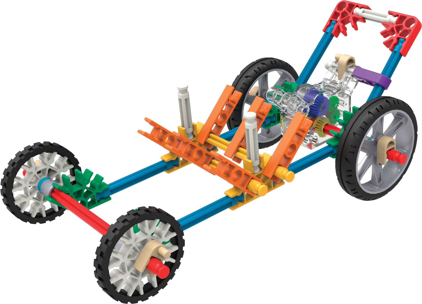 Knex stem deals