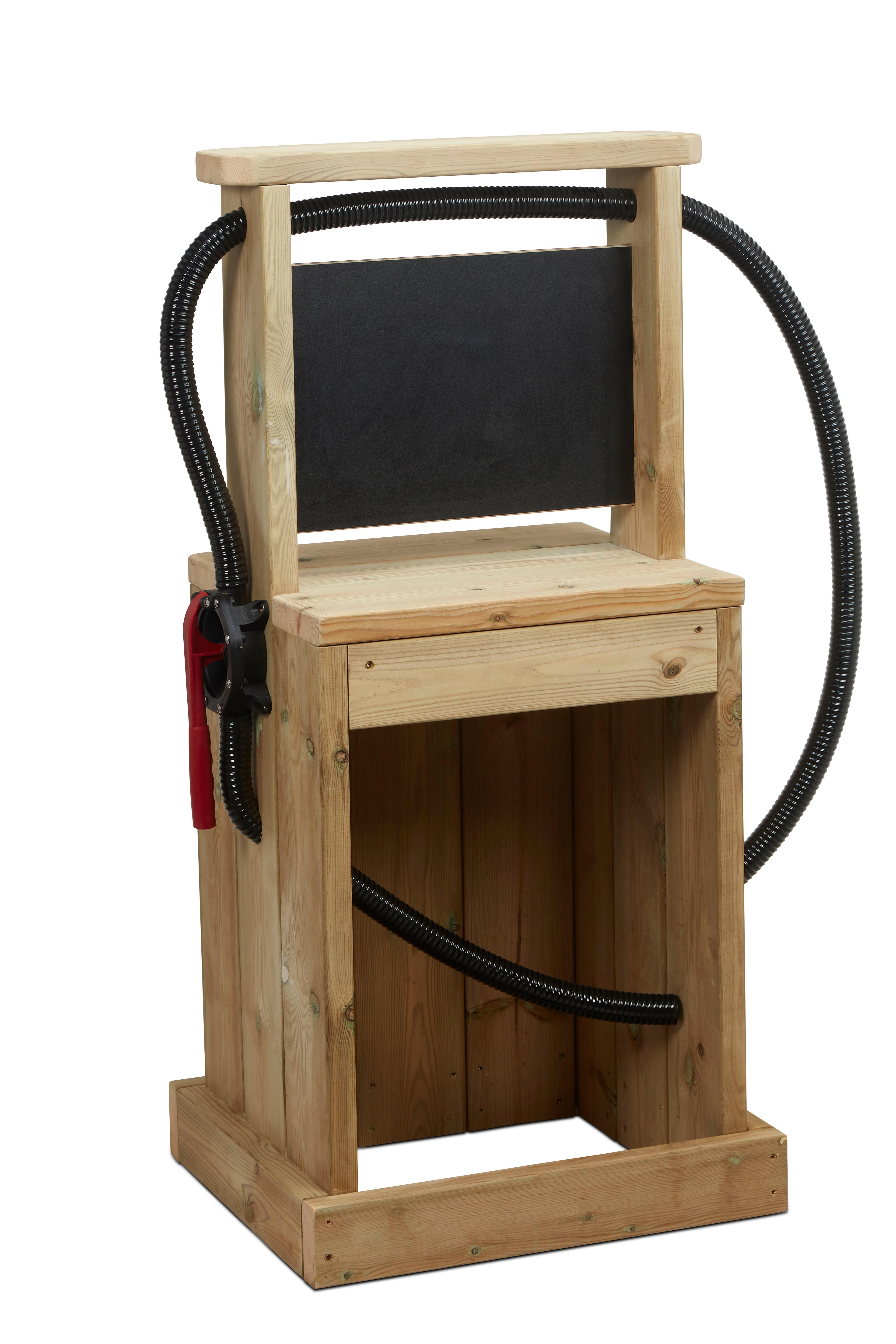 Millhouse Outdoor Water & Role Play Pump