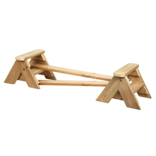 Millhouse Outdoor Trestle Discovery Kit 