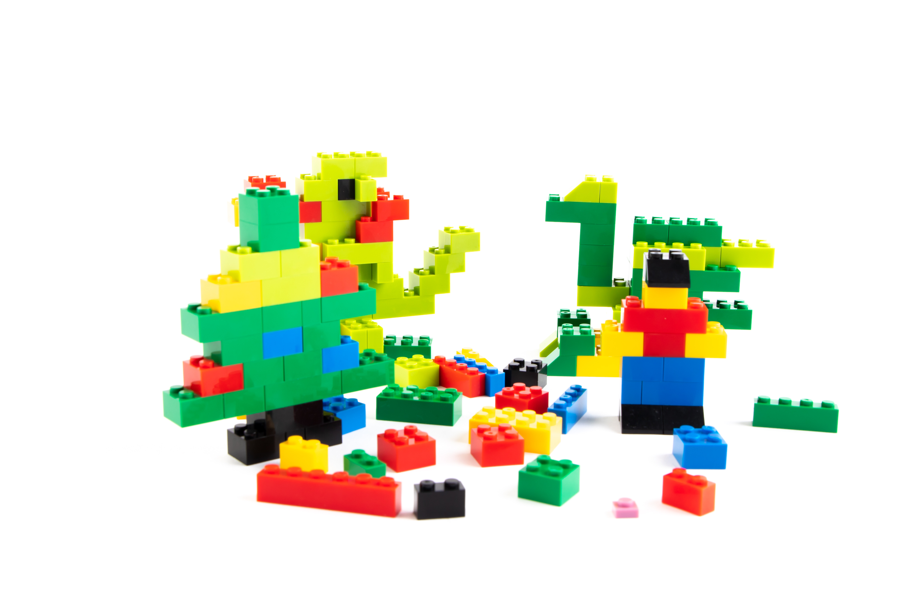 Creative building blocks discount