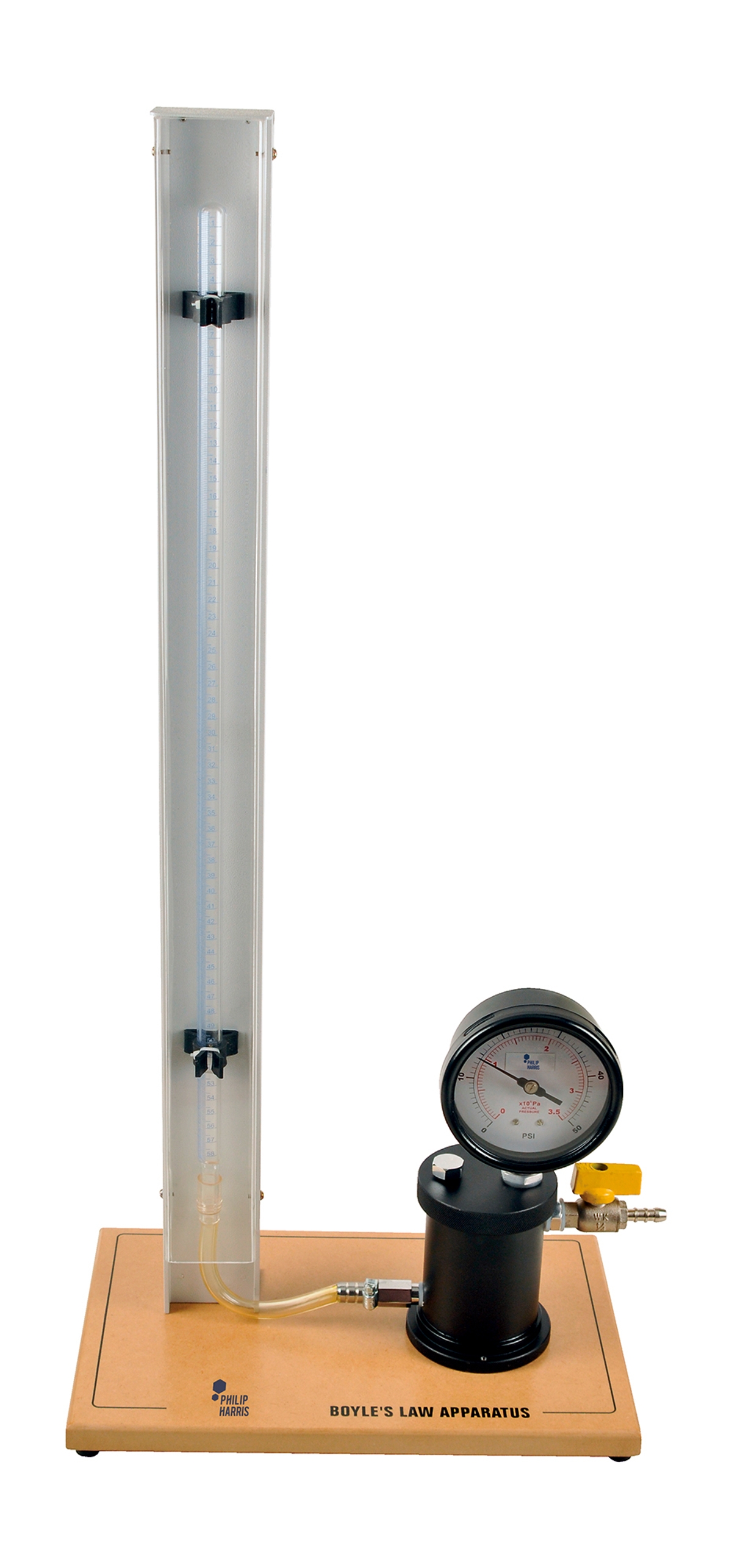 Philip Harris Boyle s Law Apparatus Vertical HP00053534 Hope philip-harris-boyle-s-law-apparatus-vertical-hp00053534-hope