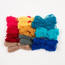 Classmates Tapestry Wool - Pack of 20