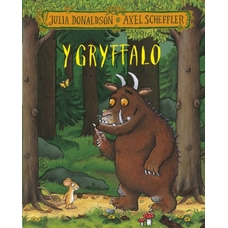 Gryffalo, Y/The Gruffalo