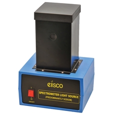 eisco Spectrometer Light Source