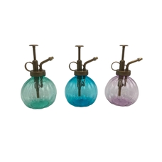 Coloured Translucent Misters from Hope Education - Set of 3