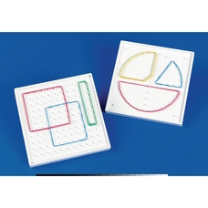 Geoboards | LDA Resources