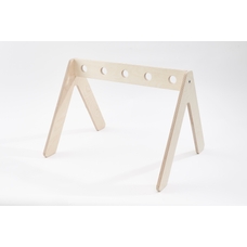 Wooden Baby Gym from Hope Education