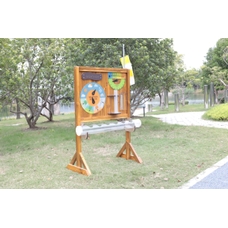 Outdoor Weather Station from Hope Education