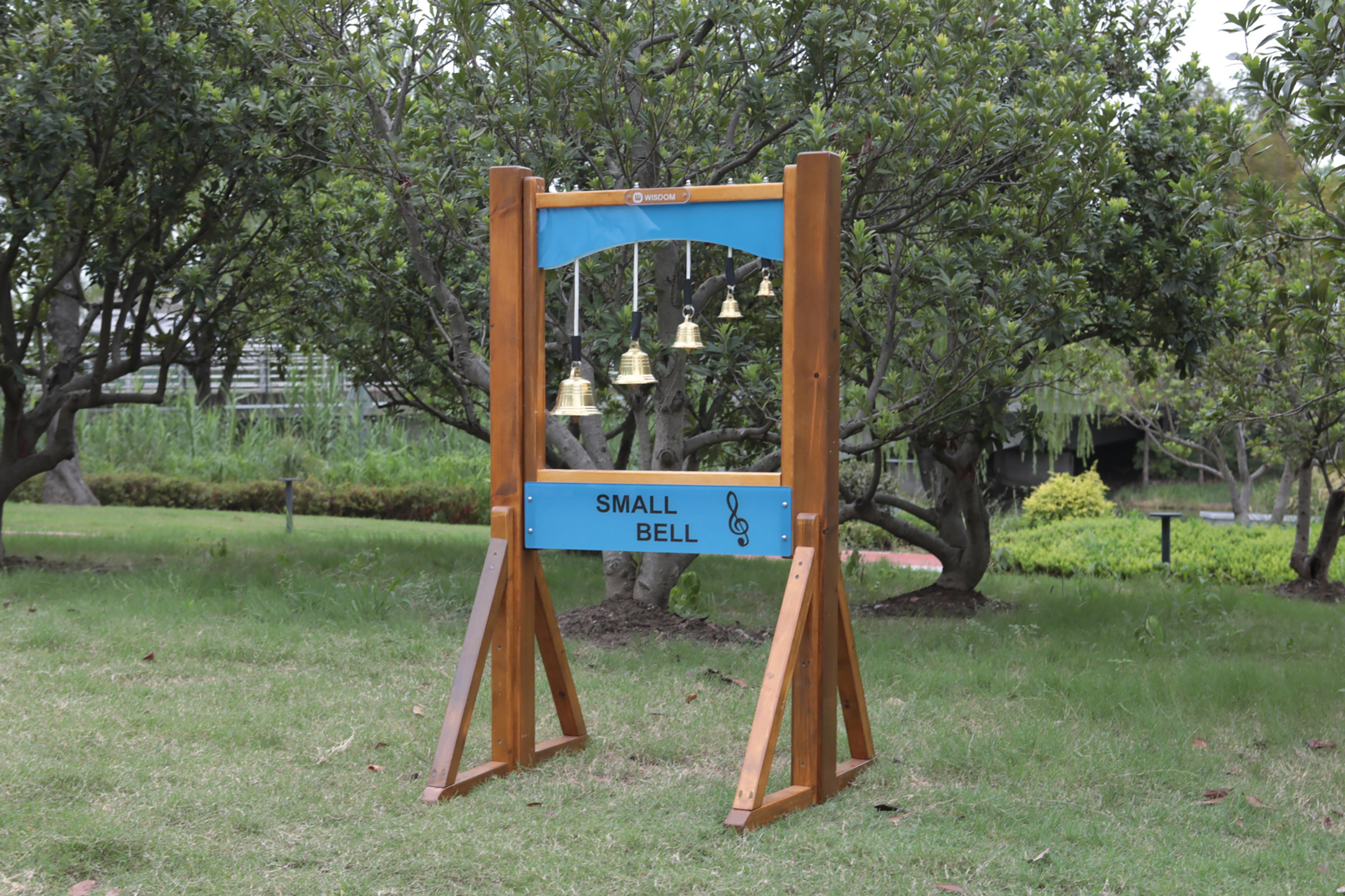 Music Board - Small Bell