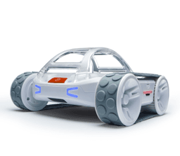 Sphero RVR+ V1.5 Robot