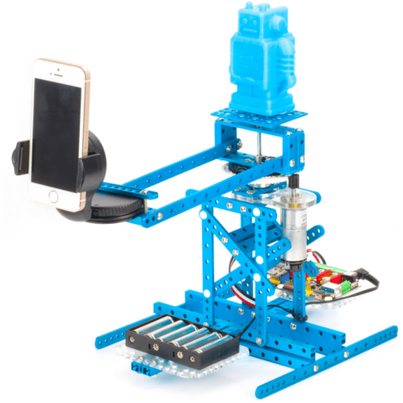 CP00053637 - makeblock Ultimate Robot Kit - V2.0