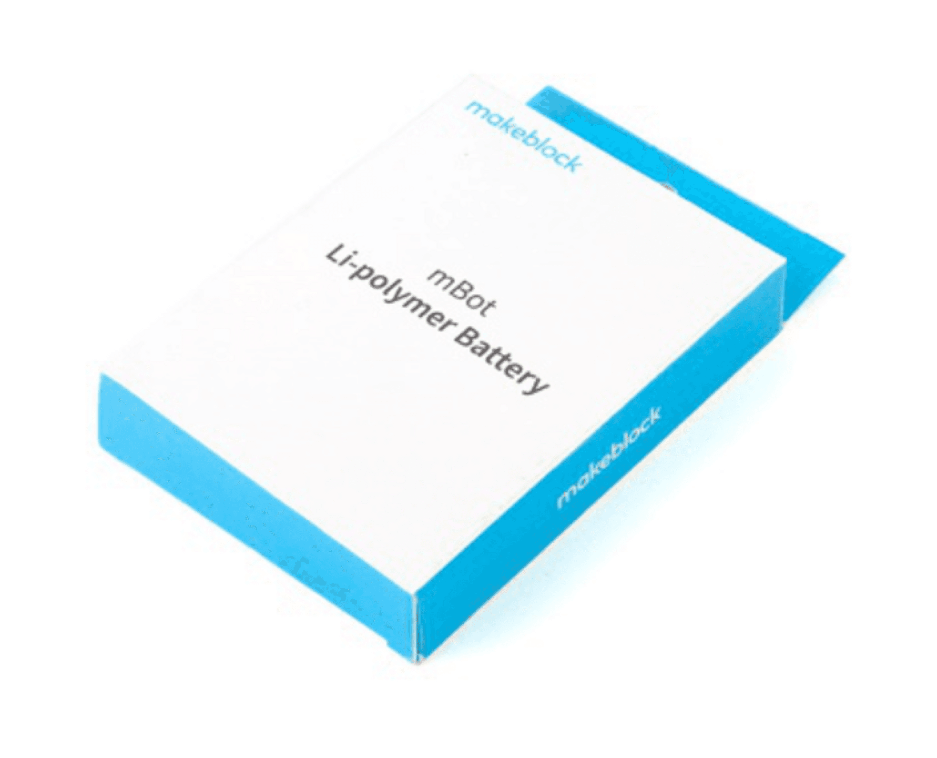 makeblock mBot Li Polymer Battery