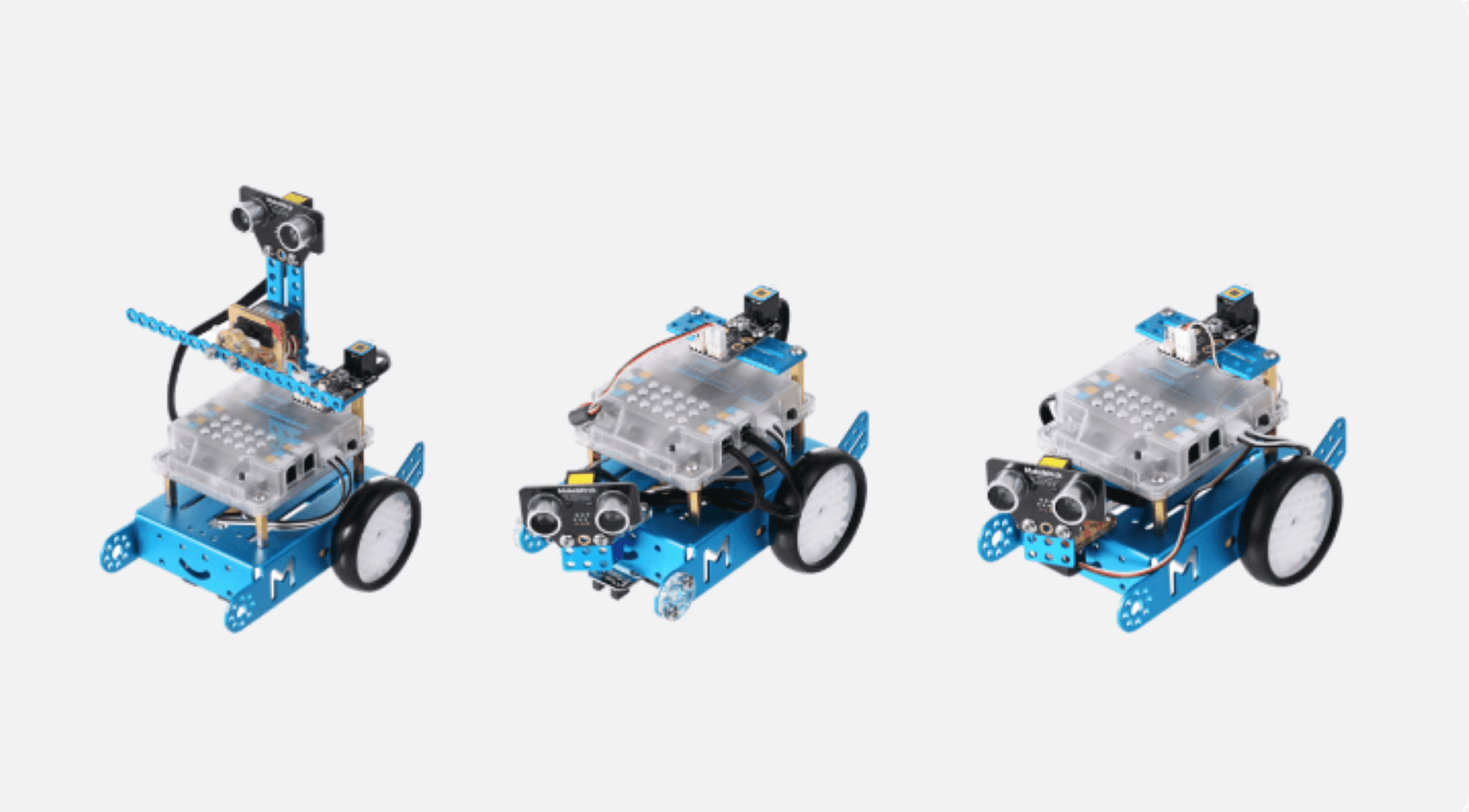 makeblock mBot Add-on - Servo Pack