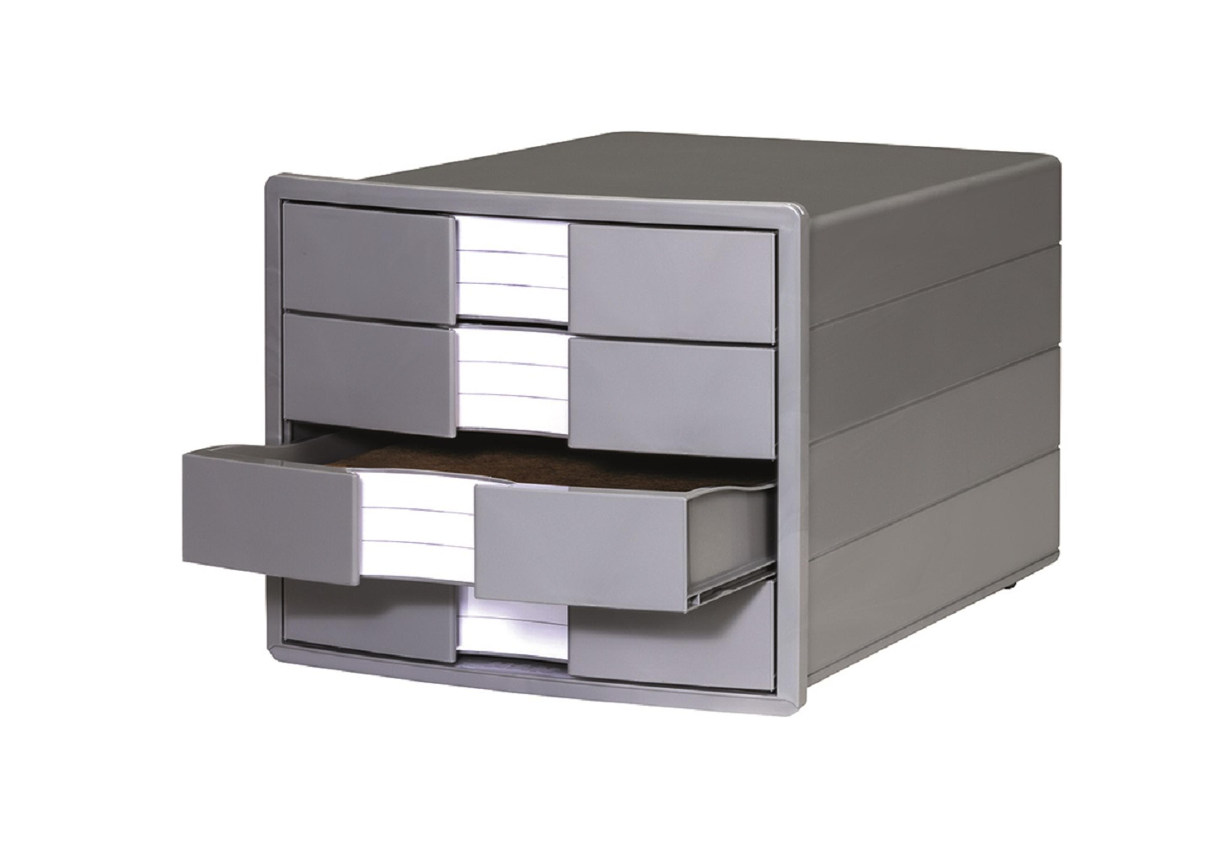 Impuls Karma 4 Closed Drawer - Pack of 1